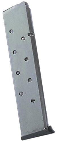 Springfield Armory Magazine 1911-A1 .45 ACP 10-Round Stainless Steel