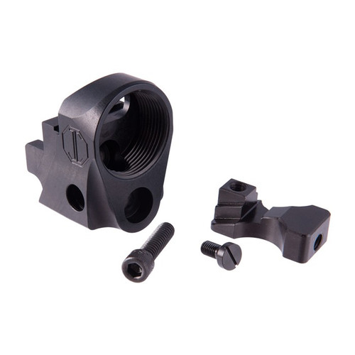 M4-MAK-S SLANT CUT STAMPED RECEIVER