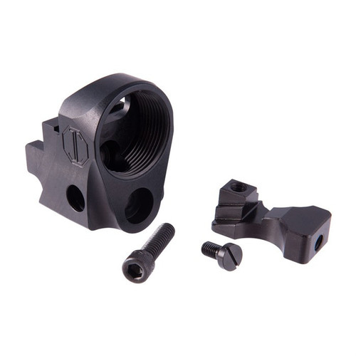 M4-MAK-S SLANT CUT STAMPED RECEIVER