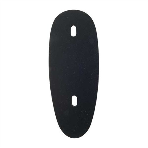 1/4'' POLYMER SPACER BLACK POLYMER