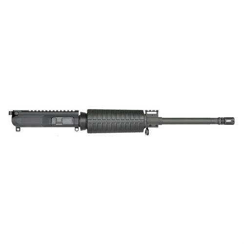 A4 9MM UPPER RECEIVER