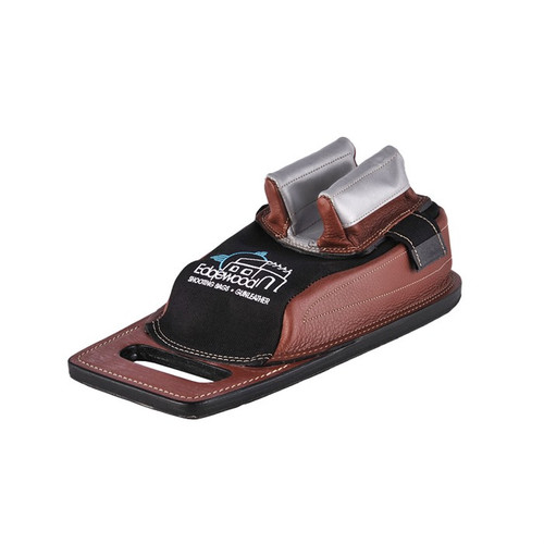 EDGEBAG MINIGATER W/GRAB HANDLE STD 3-1/2''H 3/8'' SPRD SLK EDGEBAG MINIGATER W/GRAB HANDLE STD 3-1/2''H 3/8'' SPRD SLK
