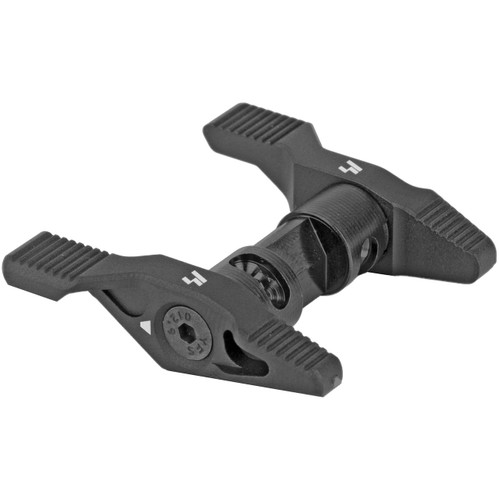 Strike Industries Strike Switch Ambidextrous Safety Selector Black