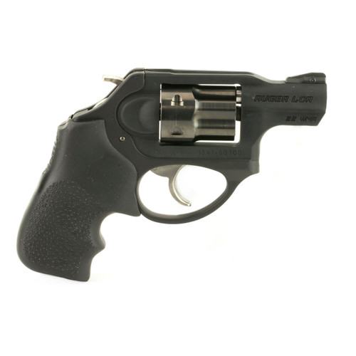 Ruger LCRx 22 WMR Revolver 1.87" Barrel 6 Round