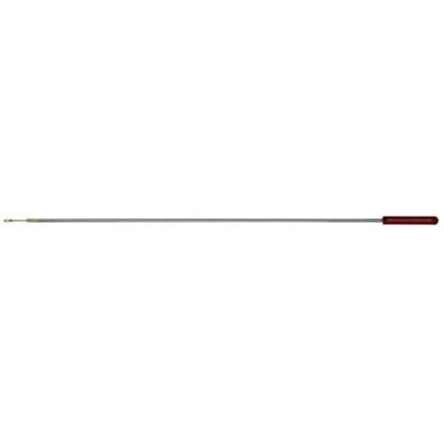 Pro-Shot Gun Cleaning Rod .22-.26 Caliber 42" Stainless Steel