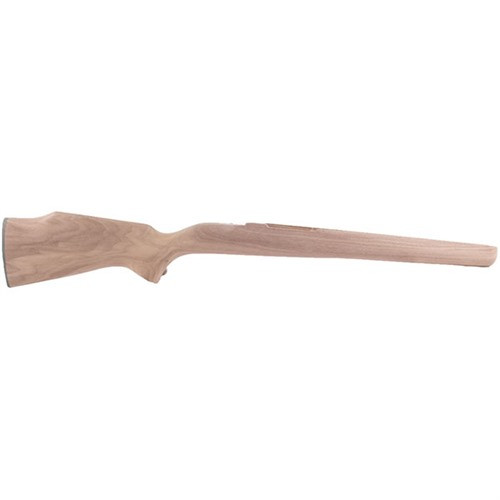 MAUSER 98 STOCK WOOD BROWN