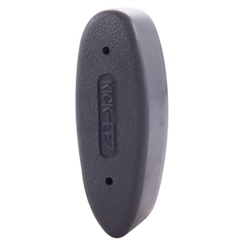 MEDIUM 1-3/8'' MAGNUM PAD, BLACK