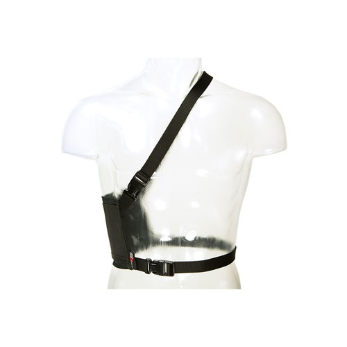 Blue Force Gear Ten-Speed 6-Pack Bandolier Black