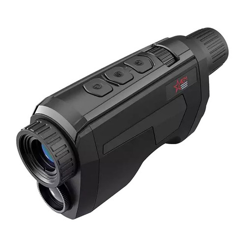 FUZION TM25-384 THERMAL & CMOS MONO 12 MIC 384X288 50 HZ FUZION TM25-384 THERMAL & CMOS MONO 12 MIC 384X288 50 HZ