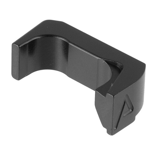 SYNDICATE MAG RELEASE, G43, BLACK