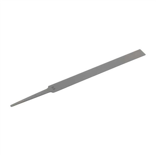 SCREW HEAD FILE #9, .035'' SCREW HEAD FILE #9, .035''
