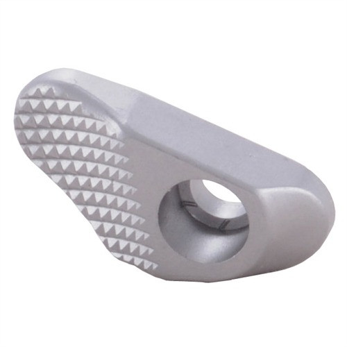 THUMBPIECE FOR S&W J-FRAME SS THUMBPIECE FOR S&W J-FRAME SS
