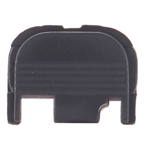 SLIDE PLATE COVER