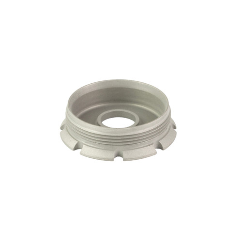 Dead Air Nomad Front Cap 30 Caliber Gray