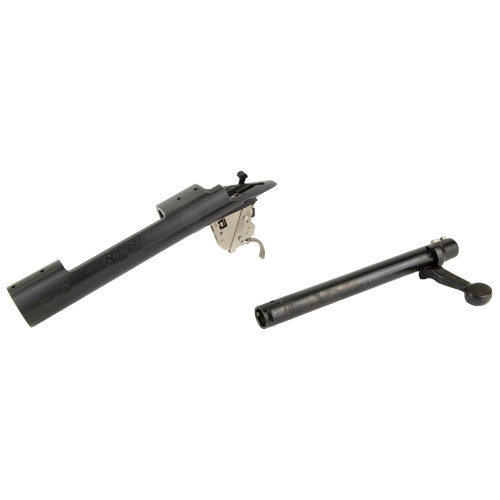 Remington 700 Long Action Magnum Carbon Steel .532 Bolt Face