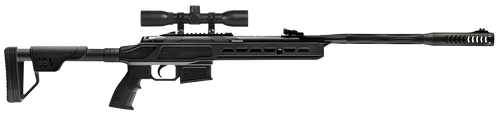 Hatsan Zada Air Rifle 25 Caliber Black
