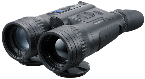 Pulsar Merger Duo NXP50 Multispectral Thermal/Night Vision Binoculars