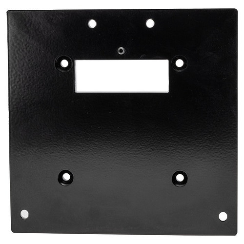 FLUSH MOUNT QUICK CHANGE SYSTEM BASE PLATE