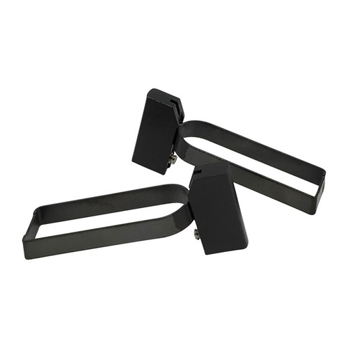 FLAT FACE 1911 TRIGGER, BLACK