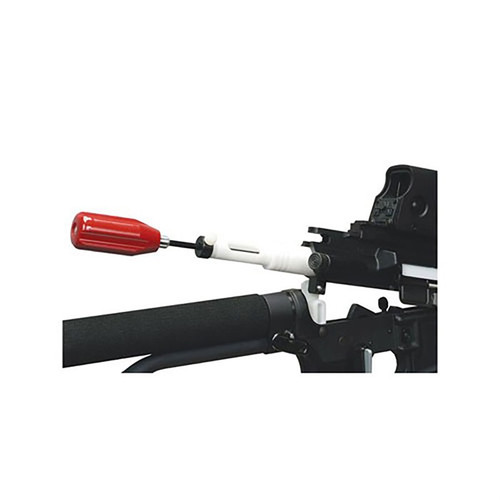 SINCLAIR SOLVENT PORT FOR 338 CALIBER TO 8MM