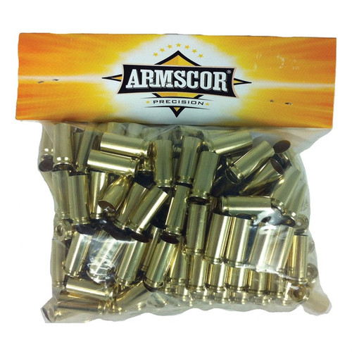 ARMSCOR PH 10MM UNPRIMED BRASS 200/BAG
