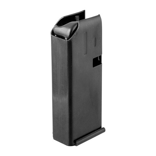AR-15 MAGAZINE 9MM 10RD STEEL BLACK AR-15 MAGAZINE 9MM 10RD STEEL BLACK