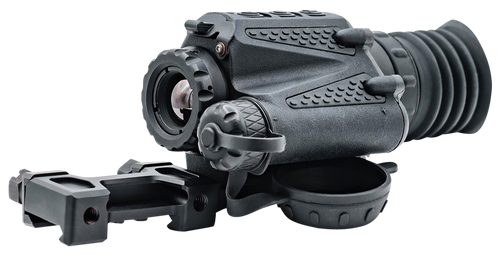 Armasight Collector 320 Compact Thermal Weapon Sight 1.5-6x 19mm Black