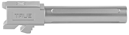 True Precision Barrel Glock 19 9mm Luger Stainless Steel