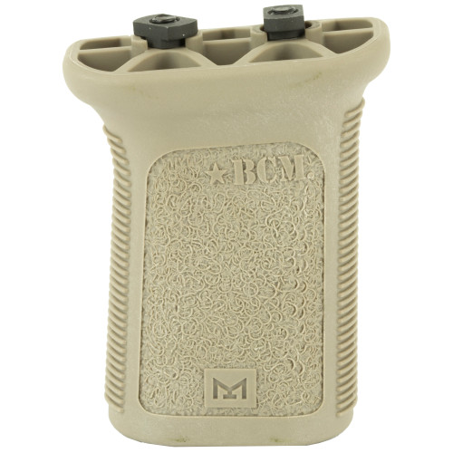 Bravo Company BCM Mod 3 Vertical Grip FDE