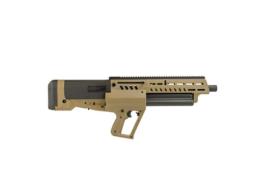 IWI Tavor TS12 12 Gauge Shotgun (15-Round Capacity, Bullpup Design)