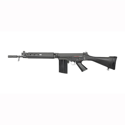 SA58 FAL 16'' BIPOD CUT BARREL .