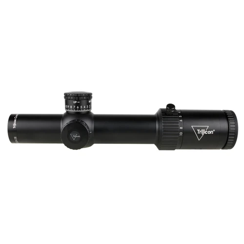 Trijicon Credo HX Rifle Scope 1-10x28 MOA Reticle