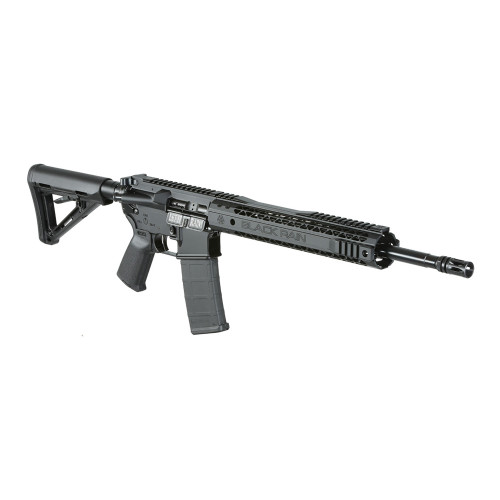Black Rain Ordnance Spec15 Semi Automatic Rifle 5.56x45mm NATO 16" Barrel