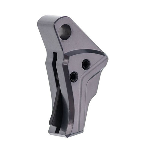 ITTS TRIGGER FOR GLOCK 43/43X/48 GRY/BLK SCREW