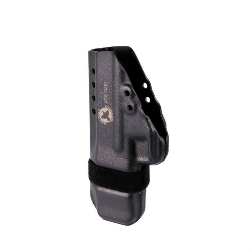 SPRINGFIELD XD-S 4''/3.3'' IWB HOLSTER SPRINGFIELD XD-S 4''/3.3'' IWB HOLSTER