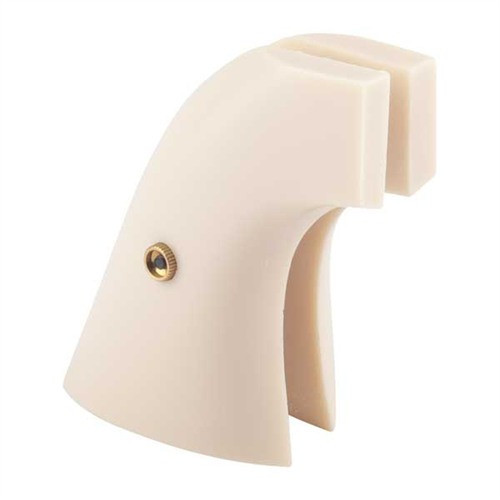 C130 UBERTI MODEL P GRIPS W/IVORY GRIPS