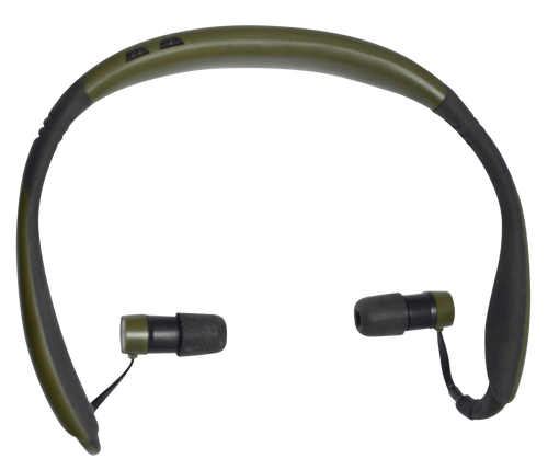 Altus Brands Pro Ears Stealth 28 Electronic Ear Plugs Green