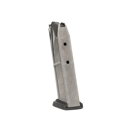 Fn America Magazine FNX-9 9mm 10-Round Black Steel