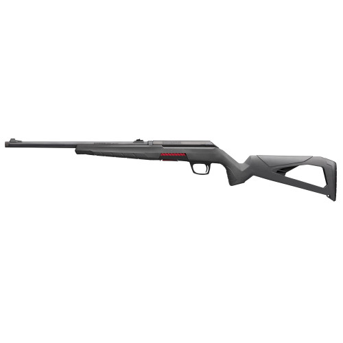 Winchester Xpert 17 WSM 16.5" Barrel 8-Round Gray