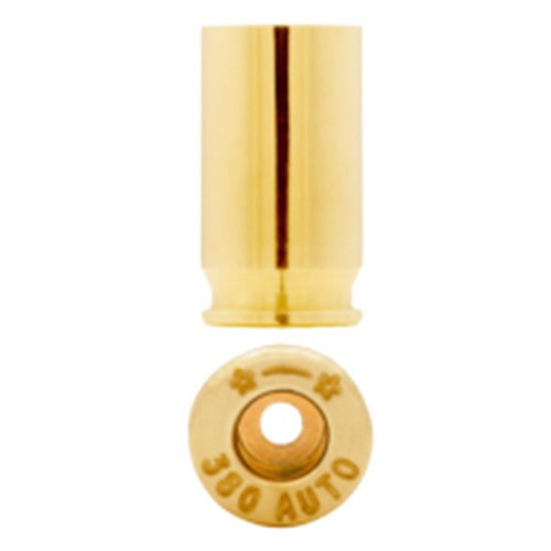 380 AUTO BRASS 100/BAG