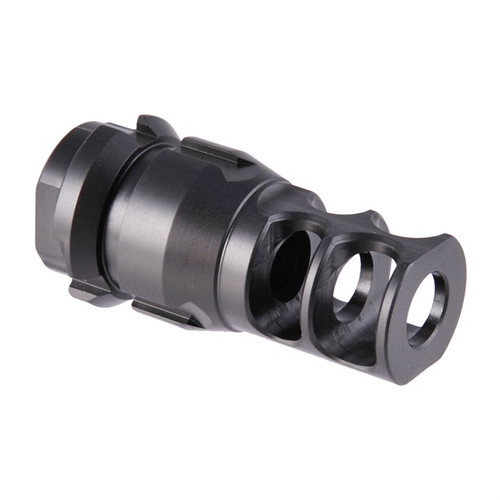 RECOIL REDUCTION DEVICE 2 PORT COMP 30S KEYMOUNT (KEYMO)