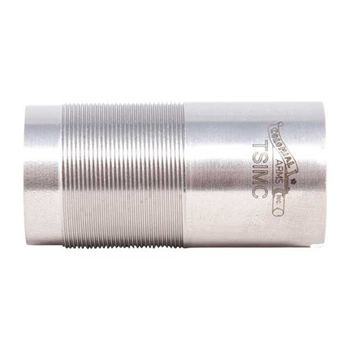 TRU-TUBE IMP CYL, 12 GA.