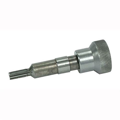20 CALIBER (0.202'') INSIDE NECK REAMER