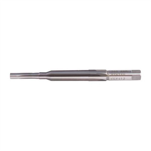 260 REMINGTON FINISHING REAMER 260 REMINGTON FINISHING REAMER