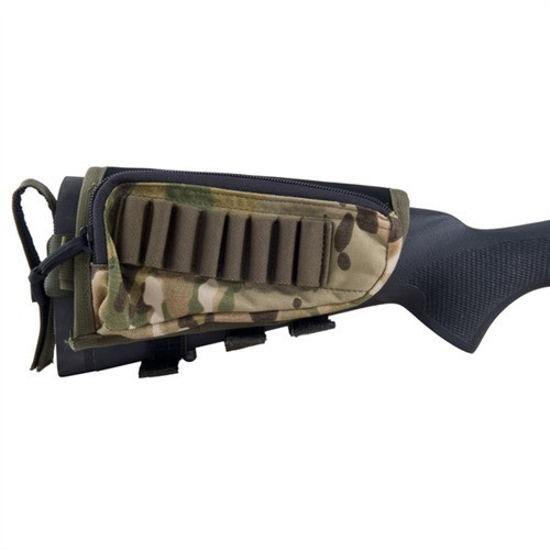 STOCK PACKS MULTI-CAM NYLON