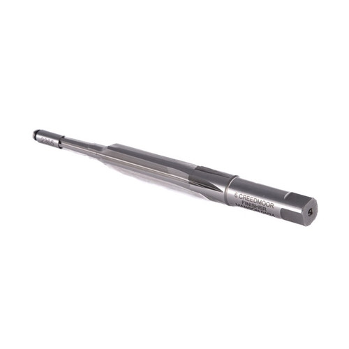 6MM CREEDMOOR REMOVABLE PILOT FINISHER