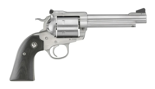 Ruger Super Blackhawk Bisley Revolver Unknown Barrel Unknown Round Unknown Grip