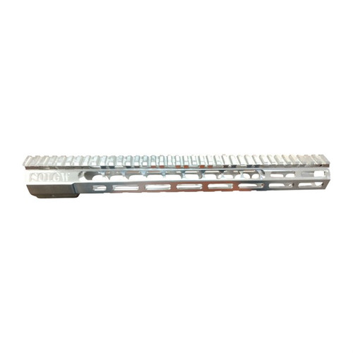 M76 WEDGE LOCK 15'' M-LOK RAIL W/STEEL QD SOCKETS FOR AR-15