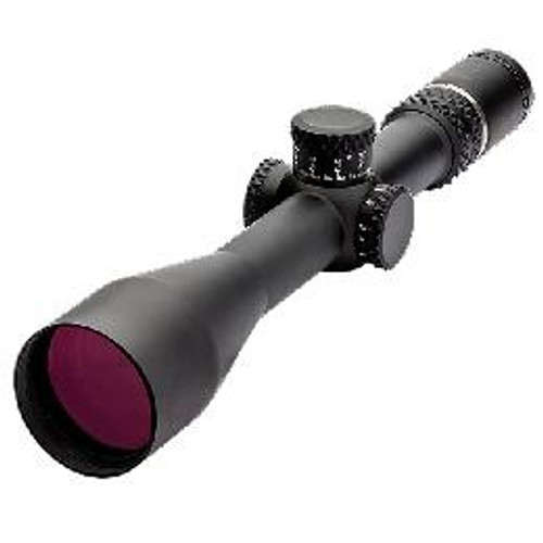 Burris XTR III Rifle Scope 3.3-18x50mm 34mm FFP SCR 2 MIL Illuminated (Made in USA)
