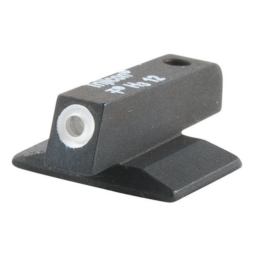 TARGET RING TRITIUM FRONT SIGHT, GOVT. .160'' HEIGHT